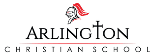 ARLINGTON CHRISTIAN SCHOOL Favicon