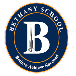 BETHANY SCHOOL Favicon