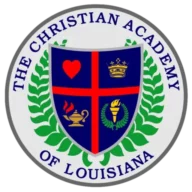 THE CHRISTIAN ACADEMY OF LOUISIANA Favicon