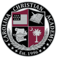 CAROLINA CHRISTIAN ACADEMY Favicon