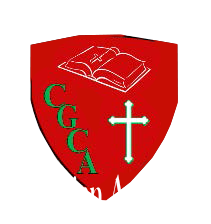 CHOSEN GENERATION CHRISTIAN ACADEMY Favicon