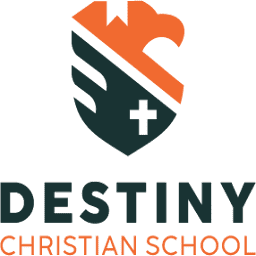 DESTINY CHRISTIAN SCHOOL AND PRESCHOOL Favicon