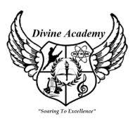 DIVINE ACADEMY OF VOLUSIA COUNTY Favicon