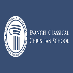 EVANGEL CLASSICAL CHRISTIAN SCHOOL Favicon