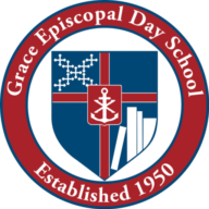 GRACE EPISCOPAL DAY SCHOOL Favicon