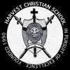 HARVEST CHRISTIAN SCHOOL Favicon