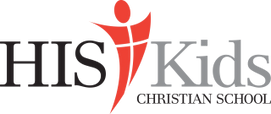 HIS KIDS CHRISTIAN SCHOOL Favicon