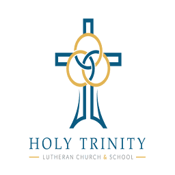 HOLY TRINITY LUTHERAN SCHOOL Favicon