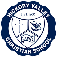 HICKORY VALLEY CHRISTIAN SCHOOL Favicon