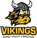 JAMES VALLEY CHRISTIAN SCHOOL Favicon