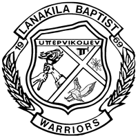 LANAKILA BAPTIST JR & SR HIGH SCHOOL Favicon
