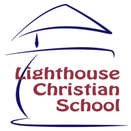 LIGHTHOUSE CHRISTIAN SCHOOL Favicon