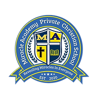 MIRACLE ACADEMY PRIVATE CHRISTIAN SCHOOL Favicon