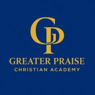 GREATER PRAISE CHRISTIAN ACADEMY Favicon