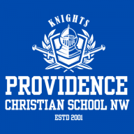 PROVIDENCE CHRISTIAN SCHOOL NW Favicon