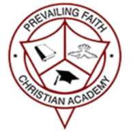 PREVAILING FAITH CHRISTIAN ACADEMY Favicon