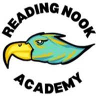 THE READING NOOK ACADEMY Favicon