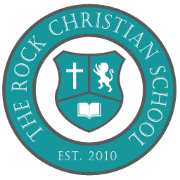 THE ROCK CHRISTIAN SCHOOL Favicon