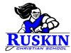 RUSKIN CHRISTIAN SCHOOL Favicon