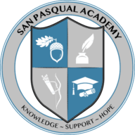 ST PAUL'S PREPARATORY ACADEMY Favicon