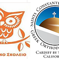 GREEK LANGUAGE INSTITUTE Favicon