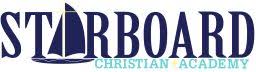 STARBOARD CHRISTIAN ACADEMY Favicon