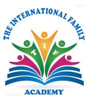 THE INTERNATIONAL FAMILY ACADEMY Favicon