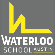 WATERLOO SCHOOL Favicon