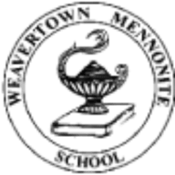 WEAVERTOWN MENNONITE SCHOOL Favicon