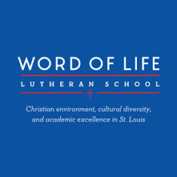 WORD OF LIFE LUTHERAN Favicon