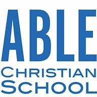 ABLE CHRISTIAN SCHOOL Favicon