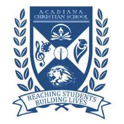 ACADIANA CHRISTIAN SCHOOL Favicon