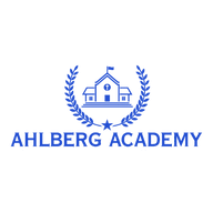 AHLBERG ACADEMY Favicon