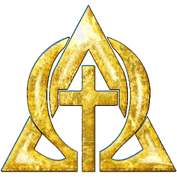 ALPHA OMEGA CHRISTIAN Favicon
