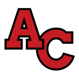 AUGUSTA CHRISTIAN Favicon