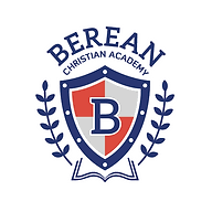 BEREAN CHRISTIAN ACADEMY Favicon