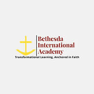 BETHESDA INTERNATIONAL ACADEMY Favicon
