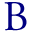 BLAIR ACADEMY Favicon