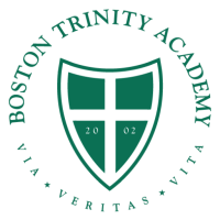 BOSTON TRINITY ACADEMY Favicon