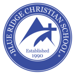 BLUE RIDGE CHRISTIAN SCHOOL Favicon