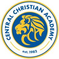CENTRAL CHRISTIAN ACADEMY Favicon