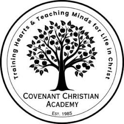 COVENANT ACADEMY Favicon