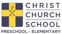 CHRIST CHURCH SCHOOL Favicon