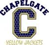 CHAPELGATE CHRISTIAN ACADEMY Favicon
