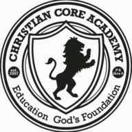 CHRISTIAN CORE ACADEMY Favicon