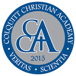COLQUITT CHRISTIAN ACADEMY Favicon