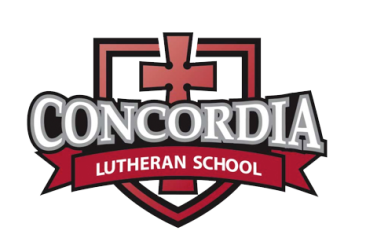 CONCORDIA LUTHERAN SCHOOL Favicon