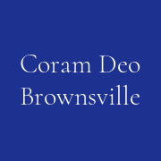 IN THE PRESENCE OF GOD CORAM DEO CLASSICAL ACADEMY Favicon