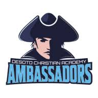 DESOTO CHRISTIAN ACADEMY Favicon