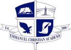 EMMANUEL CHRISTIAN ACADEMY Favicon